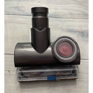 Dyson Tangle-Free Turbine Tool, Vacuum Replacement Part, Pet Hair, 925068-02